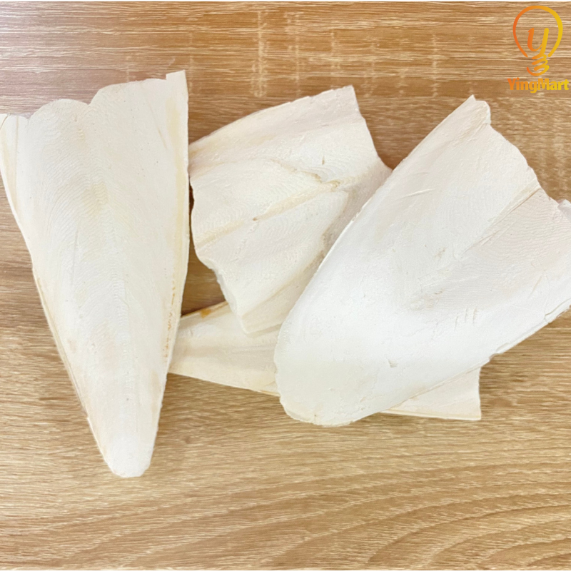 Natural Large Ocean Cuttlefish Bone Pack 100g, Friendly Calcium Supplement For Birds | Parrot | Parakeet | Casting Sterling Silver| Jewelry Making