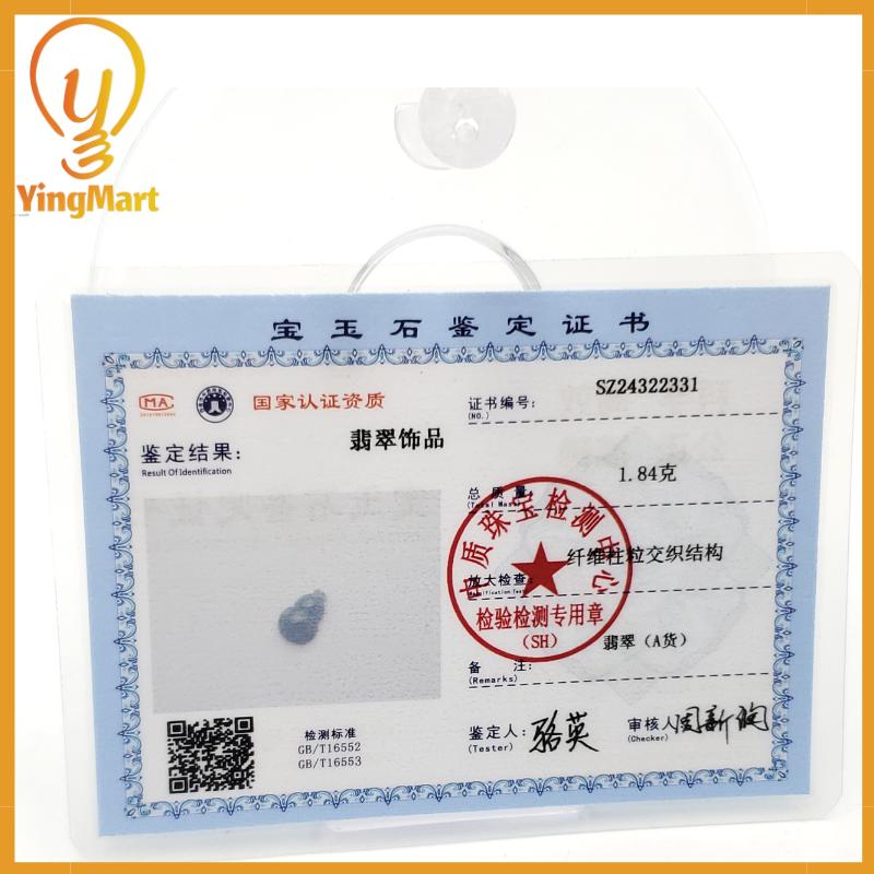 Natural Genuine Light Blue Hulu Jadeite Jade Grade A Hand Craving Pedant with Hook setting