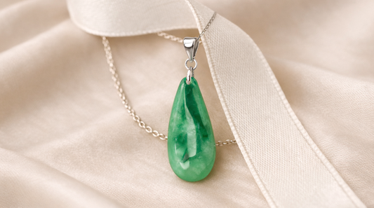 The Elegance of Premium Jade Jewelry: A Timeless Treasure