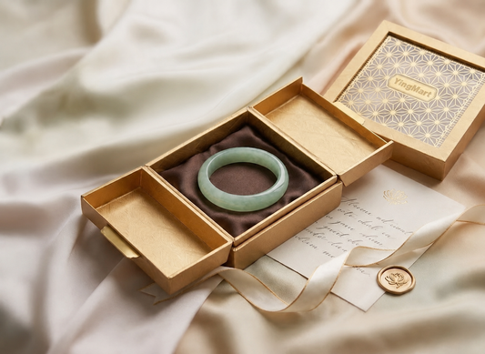 Behind the Box: How We Turn Jadeite Pieces into Meaningful Gifts