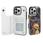YingMart Stay PAWSITIVE Customized Pet Phone Case for Apple iPhone 16