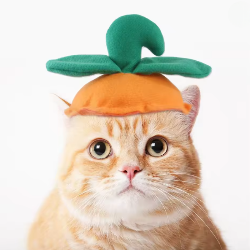 Cloak for Cats & Dogs Double-Sided Embroidered Halloween Cosplay Party pet costume