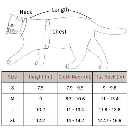 Pet Outfit Cats Dogs Astronaut Courier Standing Funny Halloween Cosplay Small Medium Large