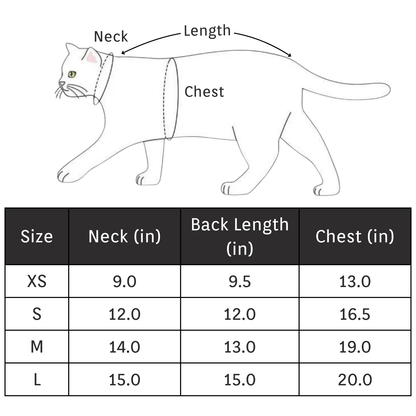 Christmas Dog Clothes Pet Costume for Small Dogs Cats Warm Winter Outfit Hoodie Sweater