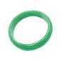 High Quality 48–72mm Jadeite Jade Green YingMart Bangle Bracelets Gift for Her Grandmother Sister Mom Grandma Mens Feng Shui Personalized