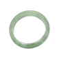 High Quality 48–60mm Jadeite Jade Olive Green YingMart Bangle Grandma Gift for Her Sister Mens Personalized Feng Shui Jewelry