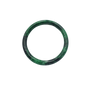 High Quality 48–72mm Jadeite Jade Green to Dark Green YingMart Bangle Bracelets Burmese Gift for Her Grandmother Sister Mom Mens Feng Shui
