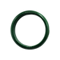 High Quality 48–72mm Jadeite Jade Green YingMart Gift for Her Grandmother Sister Mother Mens Feng Shui Personalized Bangle Bracelets