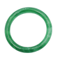 High Quality 48–72mm Jadeite Jade Green YingMart Bangle Bracelets Gift for Her Sister Feng Shui Grandma Mom