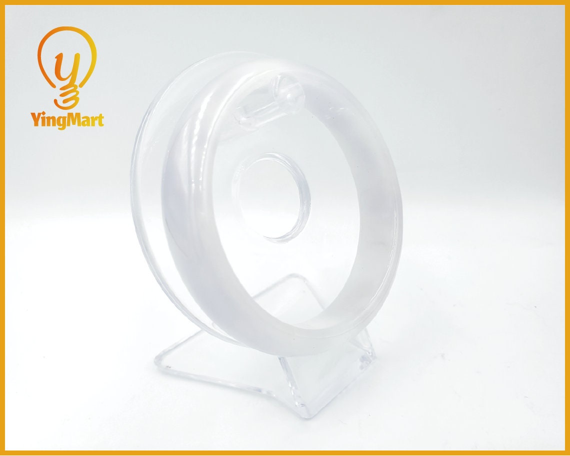 Yingmart 50mm-64mm Pure White Natural Jadeite Jade Bangle Bracelet, Real Gemstone Bracelet, Vintage Jewelry, Gift for her, Accessories