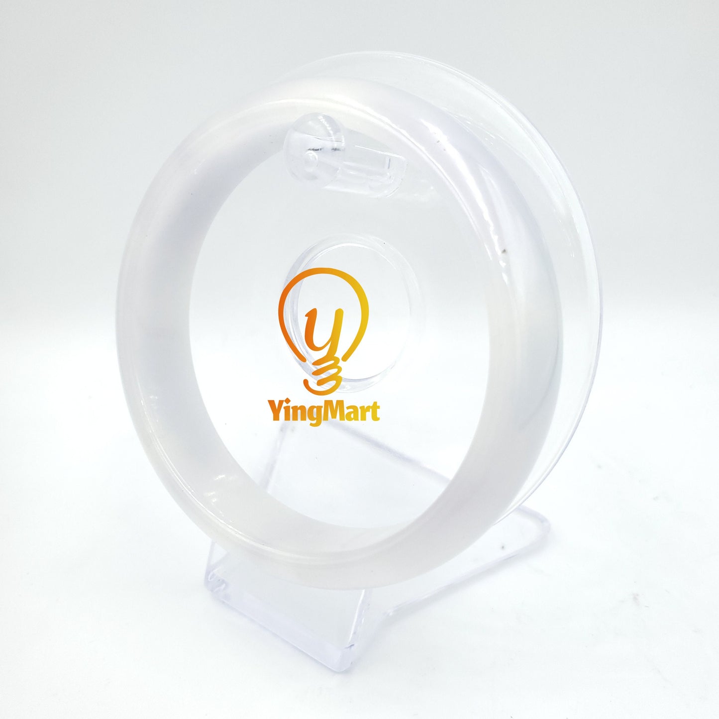 Yingmart 50mm-64mm Pure White Natural Jadeite Jade Bangle Bracelet, Real Gemstone Bracelet, Vintage Jewelry, Gift for her, Accessories