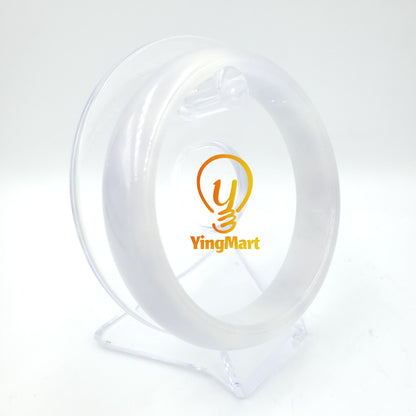 Yingmart 50mm-64mm Pure White Natural Jadeite Jade Bangle Bracelet, Real Gemstone Bracelet, Vintage Jewelry, Gift for her, Accessories