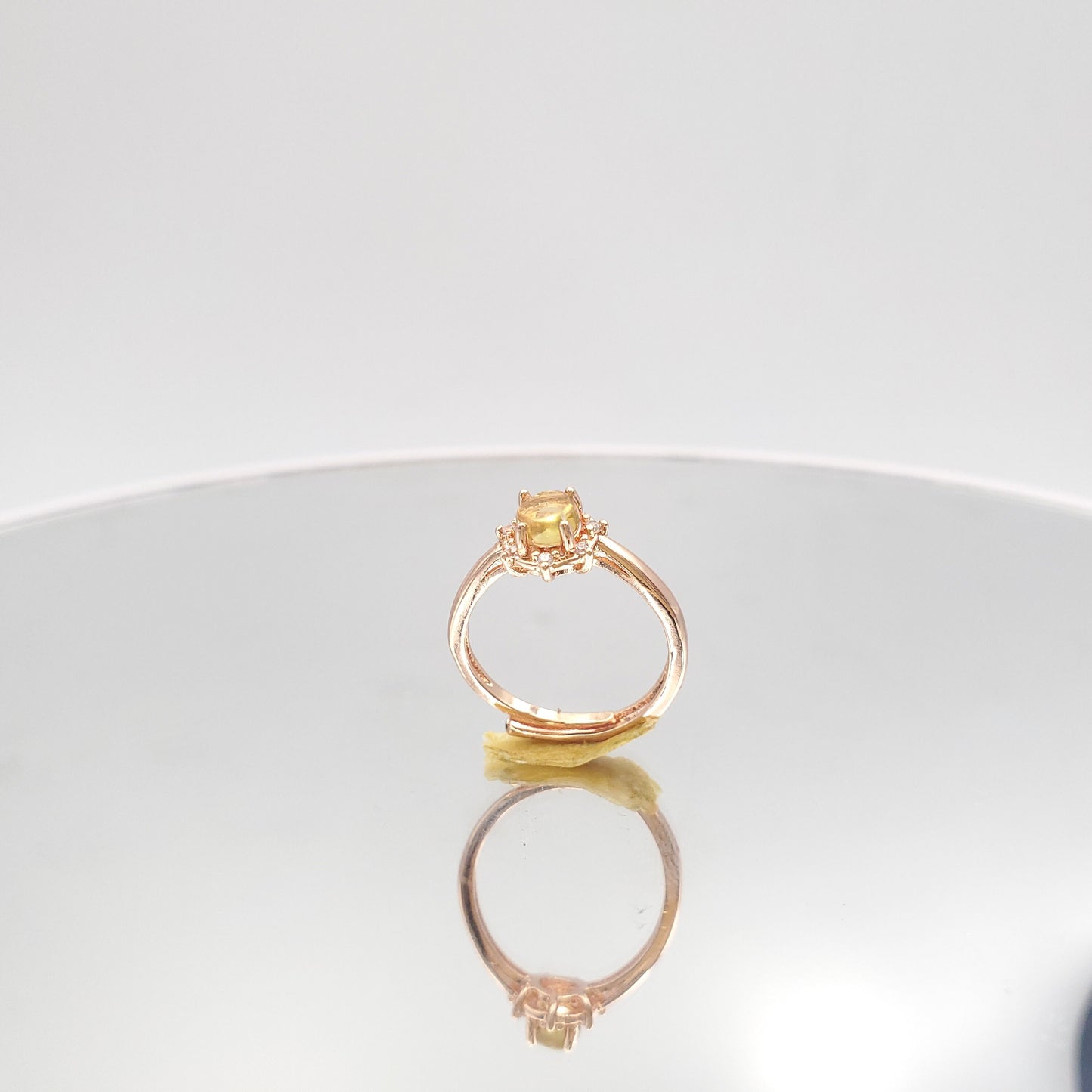 Yingmart Tourmaline Silver Ring, gemstone, jewelrydesigner,green jade, gemstone lover, gemstone jewellery