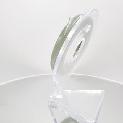 Yingmart 56mm SZ22067494 Genuine Burmese Deep Bluish Green Jadeite Jade Bangle Bracelet, Vintage Jewelry, jade jewelry, Accessories