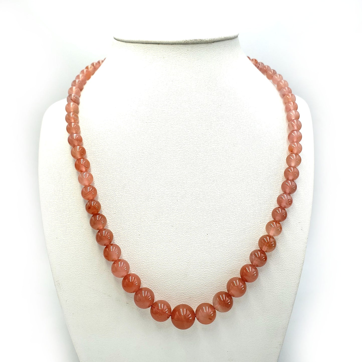 Yingmart Natural Red Agate Bracelets Necklace Chain, Real Gemstone Bracelet, Vintage Jewelry, Accessories Gift for her