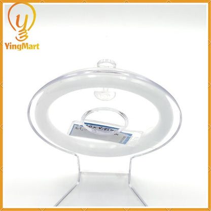 YingCollection 61mm PNJ 222538 Certified Natural Color With Black Brown Spot Jadeite Jade Bangle Bracelet, Real Gemstone, Jewelry