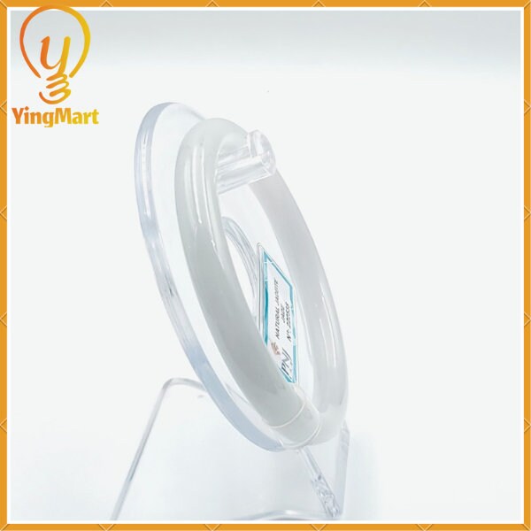 YingCollection 61mm PNJ 222538 Certified Natural Color With Black Brown Spot Jadeite Jade Bangle Bracelet, Real Gemstone, Jewelry