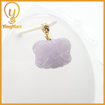 Feng Shui Pi Xiu Pendant  100% Genuine Jadeite Real Jade Type A Grade A Hand Carved, Lucky Pendant, Jade Necklace Pendant, Jewerly Supplies