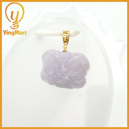 Feng Shui Pi Xiu Pendant  100% Genuine Jadeite Real Jade Type A Grade A Hand Carved, Lucky Pendant, Jade Necklace Pendant, Jewerly Supplies