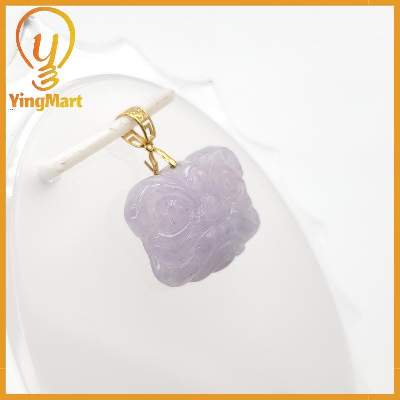 Feng Shui Pi Xiu Pendant  100% Genuine Jadeite Real Jade Type A Grade A Hand Carved, Lucky Pendant, Jade Necklace Pendant, Jewerly Supplies