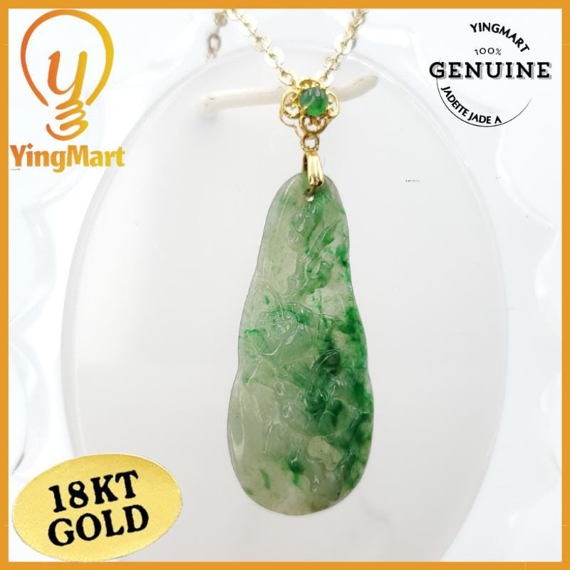 Natural Grade A  Rose Flower Pendant  Genuine Jadeite Real Jade Hand Carved, Lucky Pendant, Jade Necklace Pendant, Jewerly Supplies,