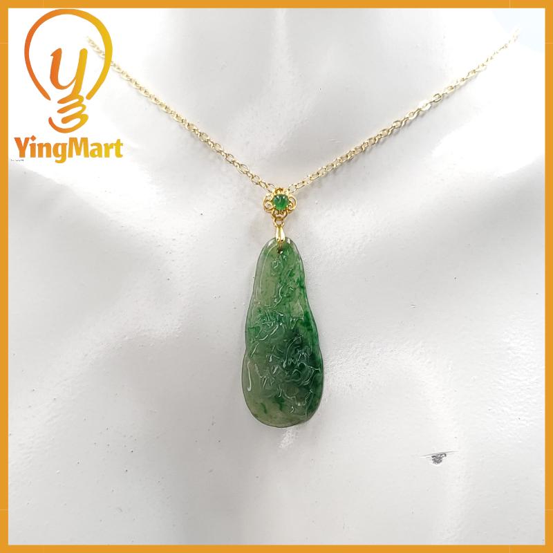 Natural Grade A  Rose Flower Pendant  Genuine Jadeite Real Jade Hand Carved, Lucky Pendant, Jade Necklace Pendant, Jewerly Supplies,