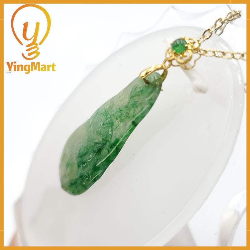 Natural Grade A  Rose Flower Pendant  Genuine Jadeite Real Jade Hand Carved, Lucky Pendant, Jade Necklace Pendant, Jewerly Supplies,