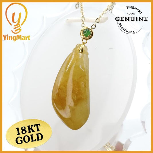 Vintage 100% Natural Jadeite Pendant Genuine Jadeite Real Jade Type A Grade A Hand Carved,  Lucky Pendant, Jade Necklace Pendant