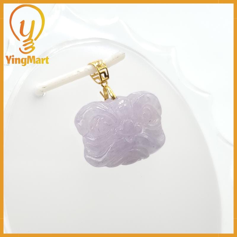 Feng Shui Pi Xiu Pendant  100% Genuine Jadeite Real Jade Type A Grade A Hand Carved, Lucky Pendant, Jade Necklace Pendant, Jewerly Supplies