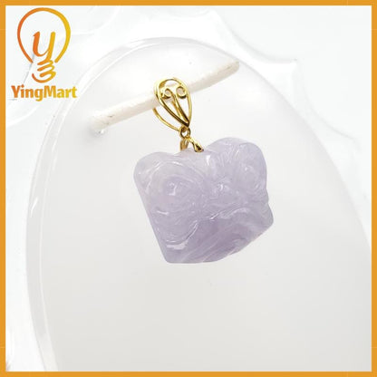 Feng Shui Pi Xiu Pendant  100% Genuine Jadeite Real Jade Type A Grade A Hand Carved,  Lucky Pendant, Jade Necklace Pendant
