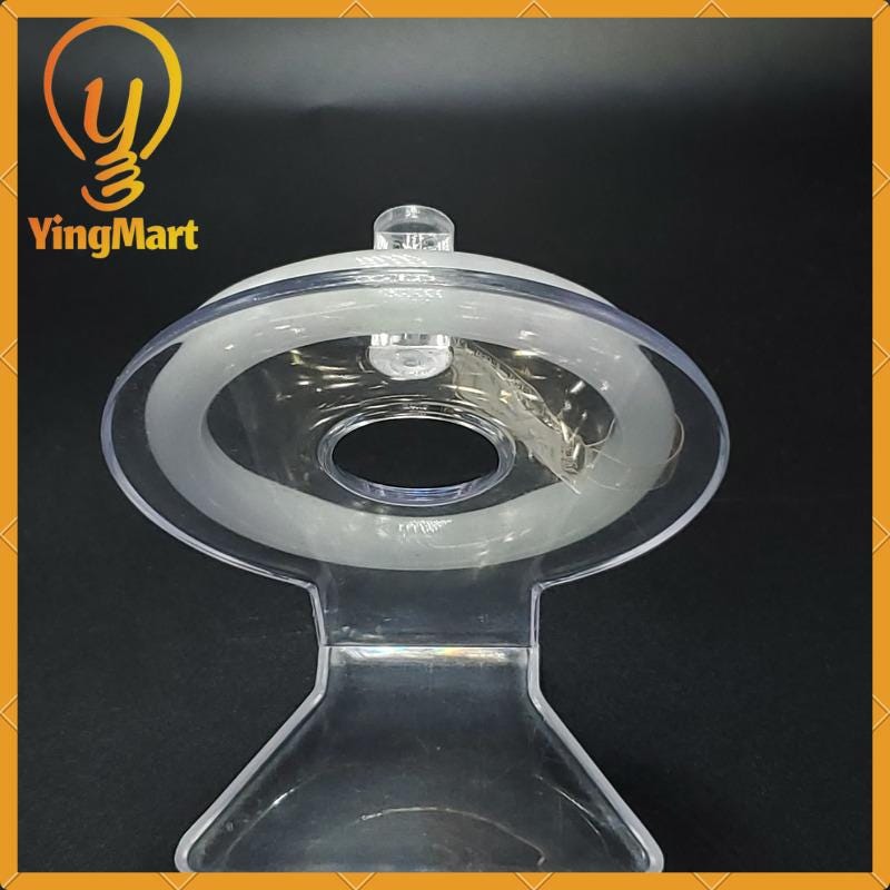 Jade Bangle 54mm PNJ43714 Certified Jade Bracelet | Yingmart Natural Color Grey-White Jade Jadeite Bracelet for Women, Men, Grandma, Sister