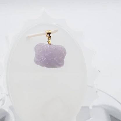 Feng Shui Pi Xiu Pendant  100% Genuine Jadeite Real Jade Type A Grade A Hand Carved, Lucky Pendant, Jade Necklace Pendant, Jewerly Supplies